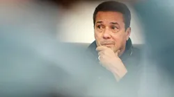 Após deixar o Vasco, Luxemburgo agradece a torcida