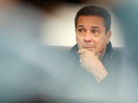 Após deixar o Vasco, Luxemburgo agradece a torcida