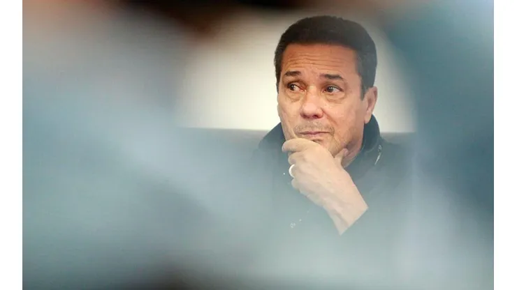 Após deixar o Vasco, Luxemburgo agradece a torcida