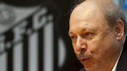 (Foto: Ivan Storti/ Santos FC)