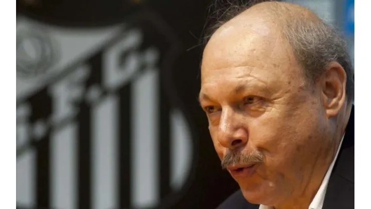 (Foto: Ivan Storti/ Santos FC)