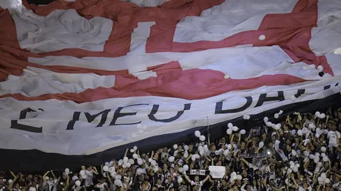 Vasco da Gama v Flamengo - Brasileirao Series A 2017
