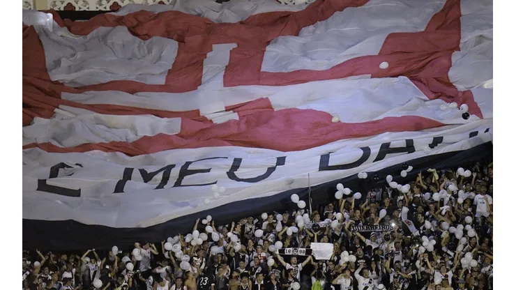 Vasco da Gama v Flamengo - Brasileirao Series A 2017