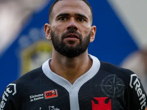 #AssociaVasco: meta são 100 mil sócios