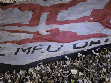 Vasco ultrapassa Atlético-MG em número de sócios