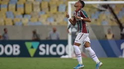 Fluminense x Chapecoense - 26/10/2019