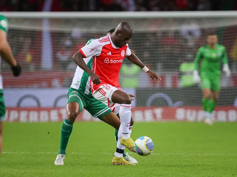 Sem respiro, Internacional pega Rosario Central na Sul-Americana: onde assistir