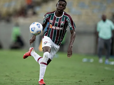 Presidente do Flu garante reposição para Luiz Henrique e +1 contratação