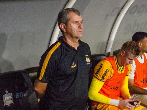 Tencati pode ter casa cheia contra o Brusque após ação social do Criciúma que disponibiliza ingresso "de graça"