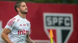 Foto: Marcelo Zambrana/ AGIF