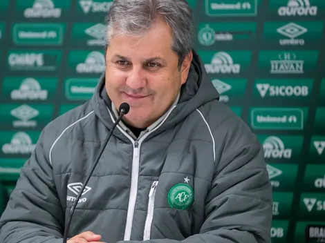 Chapecoense enfrenta Bahia com bom retrospecto e time treinado por Kleina coloca medo na web: "Tenha piedade"