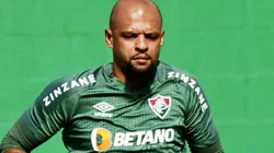 FOTO DE MAILSON SANTANA/FLUMINENSE FC
