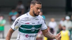 Foto: Robson Mafra/AGIF