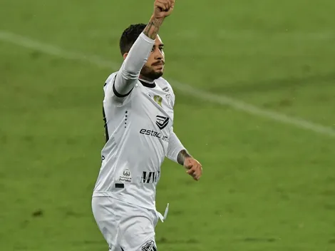 Leandro Carvalho vai para Série C e Ceará vê contrato 'apitar'; entenda