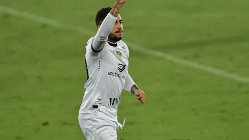 Foto: Thiago Ribeiro/AGIF - Leandro Carvalho será emprestado ao Remo até o final da Série C