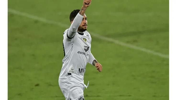 Foto: Thiago Ribeiro/AGIF - Leandro Carvalho será emprestado ao Remo até o final da Série C