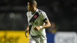 Foto: Thiago Ribeiro/AGIF