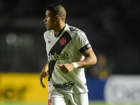 Maurício Souza ganha 'reforços' no primeiro treino no Vasco, mas reluta em mudar equipe