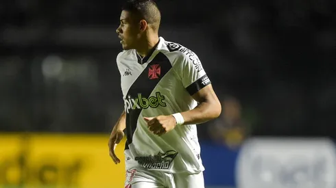 Foto: Thiago Ribeiro/AGIF