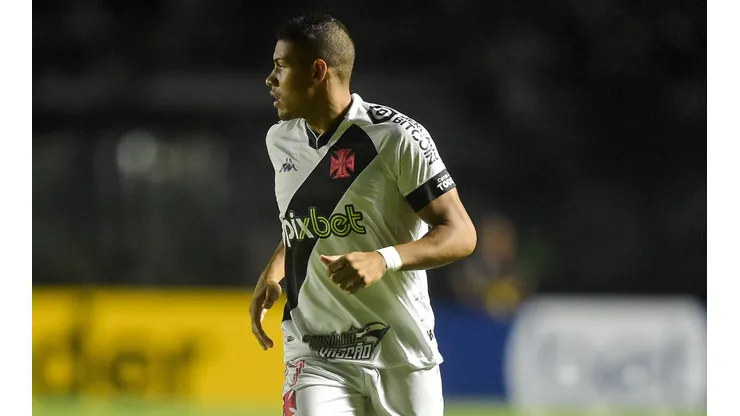 Foto: Thiago Ribeiro/AGIF