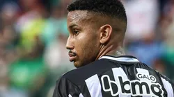 Foto: Marcello Zambrana/AGIF