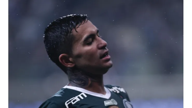 - Dudu, ídolo palmeirense