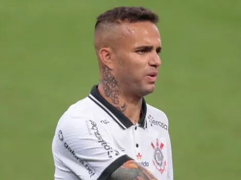 "Vê com bons olhos"; Apenas 1 condição afasta saída de Luan do Corinthians