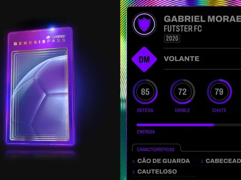 Novo game de futebol de NFT, Futster será lançado na próxima quarta (15)