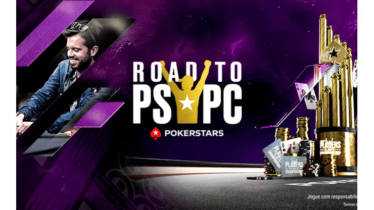 BSOP Winter MIllions terá torneio que garante ao vencedor disputar evento nas Bahamas (Foto: Divulgação/PokerStars)