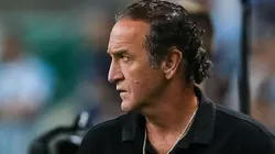 "Conversei com Cuca”; setorista traz 'bomba' sobre papo com treinador e chance de volta ao Galo