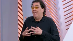 Casagrande expõe sobre possíveis reforços do Timão na temporada: “Chega aqui e não pega na bola”