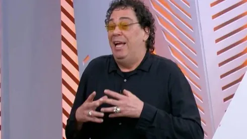 Casagrande expõe sobre possíveis reforços do Timão na temporada: “Chega aqui e não pega na bola”