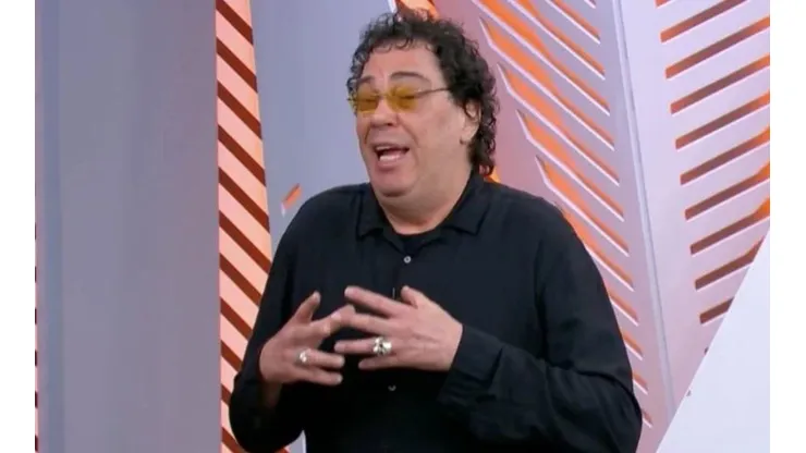 Casagrande expõe sobre possíveis reforços do Timão na temporada: “Chega aqui e não pega na bola”