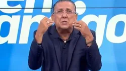 Foto: Reprodução / SporTV - Galvão manda recado para Textor sobre Botafogo