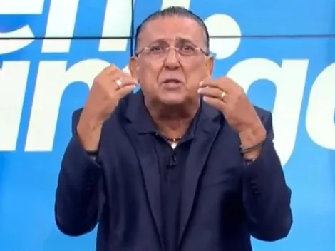 Galvão quebra silêncio e manda recado direto para Textor sobre o momento do Botafogo