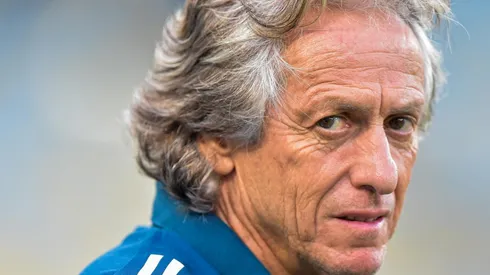 Foto: Thiago Ribeiro/AGIF