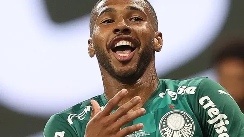 (Foto: Cesar Greco/Palmeiras)