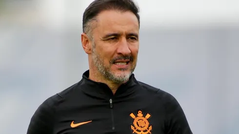 Foto: Rodrigo Coca - Agência Corinthians