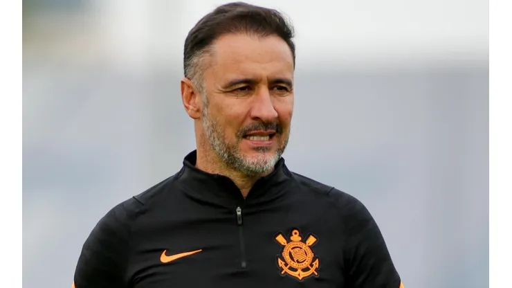 Foto: Rodrigo Coca - Agência Corinthians
