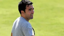 Foto: Wagner Meier/AGIF