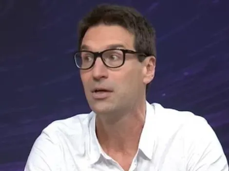 “Sem cabimento”; Arnaldo Ribeiro critica gastos do Flamengo e torcida ironiza ‘recalque'