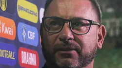 Comentarista não se intimida e manda recado para técnico sobre aproveitamento do Galo