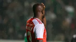 Internacional na Copa do Brasil. Foto: Luiz Erbes/AGIF