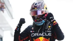 Mark Thompson/Getty Images - Verstappen vence o GP de Miami
