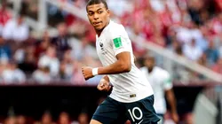 Ale Cabral/AGIF - Mbappé virou alvo de 'zoeira' de brasileiros após derrota da França