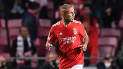 Foto: Octavio Passos/Getty Images | Fla não para em Cebolinha e busca reforço de 11 milhões de euros