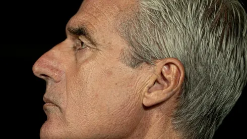 Foto: Jorge Rodrigues/AGIF