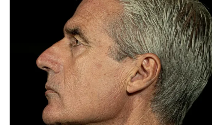 Foto: Jorge Rodrigues/AGIF