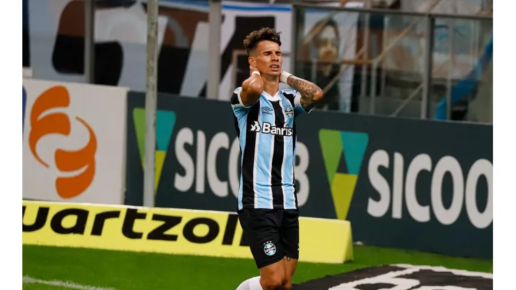 Foto: Maxi Franzoi/AGIF
