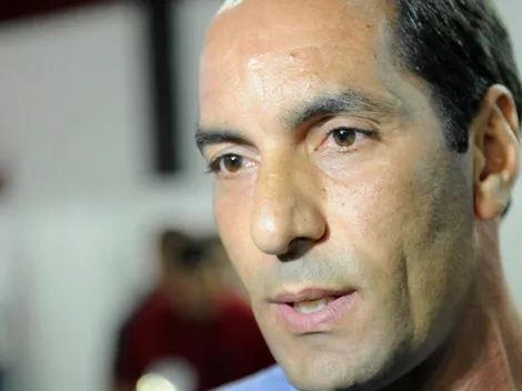 “Ele jogaria fácil no meio-campo”; Edmundo aprova e sugere medalhão de 34 anos ao Palmeiras